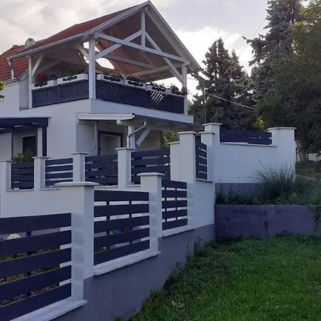 Apartament Apartmanhouse4you *