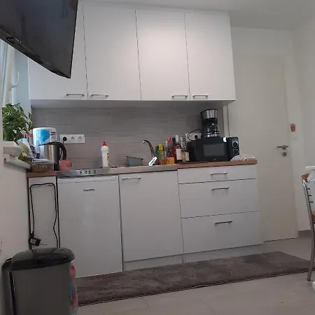 Apartmanhouse4you Apartament Gyenesdiás