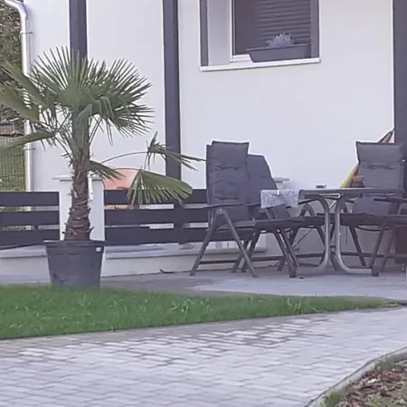 Apartmanhouse4you *