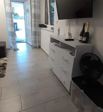 Apartmanhouse4you Apartament Gyenesdiás