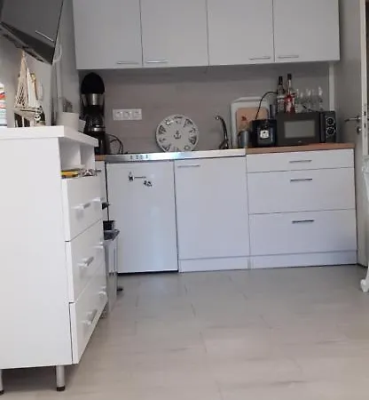 Apartmanhouse4you Apartament Gyenesdiás