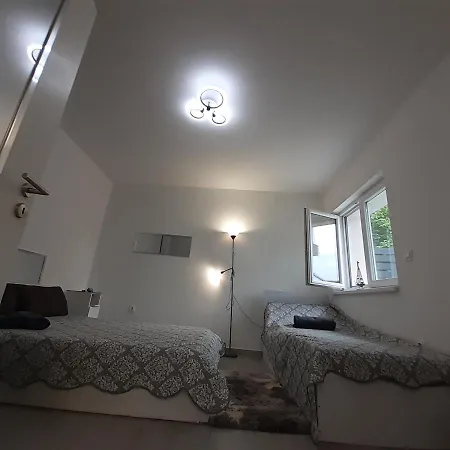 Apartament Apartmanhouse4you Gyenesdiás