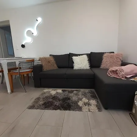Apartament Apartmanhouse4you