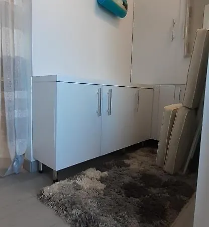 Apartmanhouse4you Apartament Gyenesdiás
