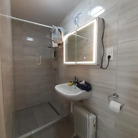 Apartament Apartmanhouse4you Gyenesdiás