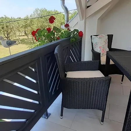 Apartmanhouse4you Apartament Gyenesdiás