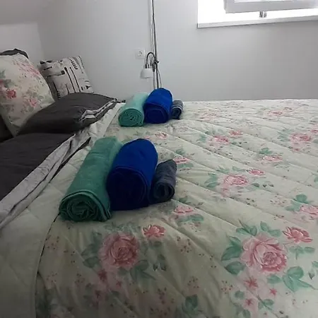 Apartmanhouse4you *