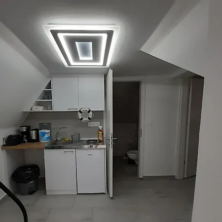 Apartmanhouse4you شقة